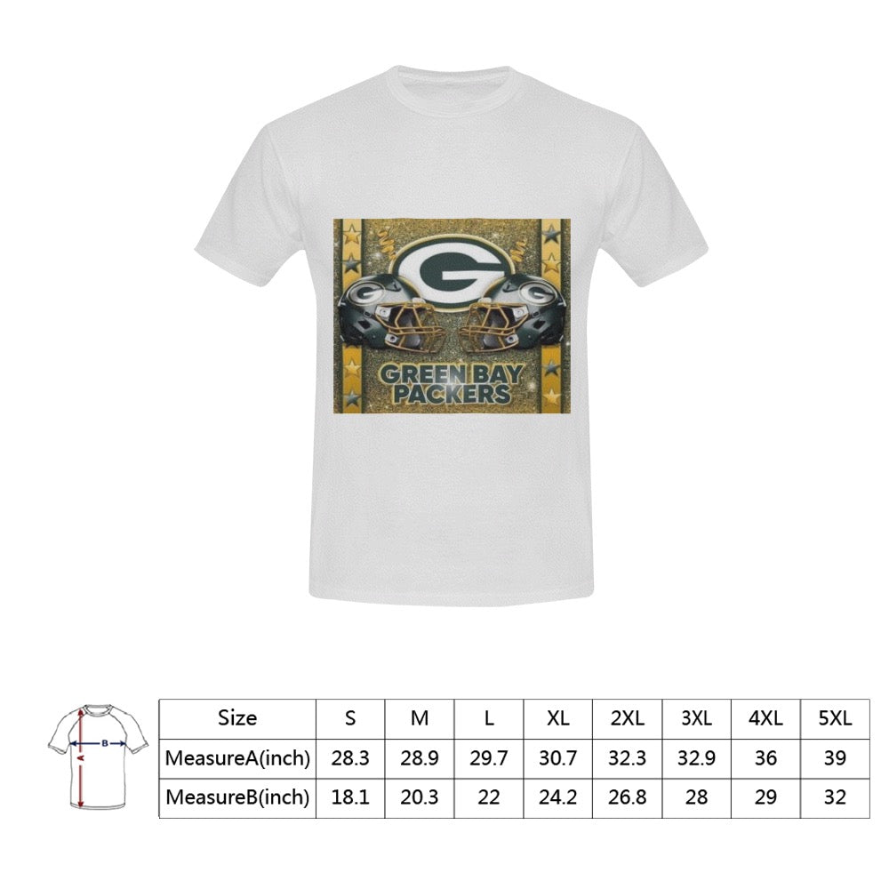 Green Bay Men's T-Shirt