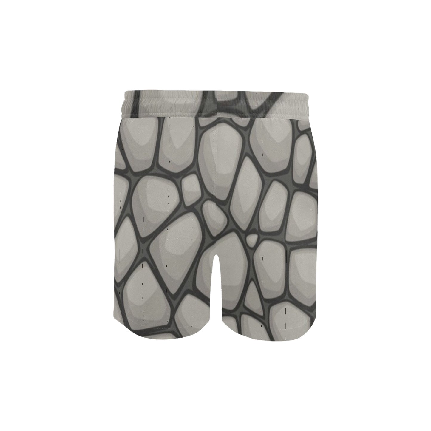 Rock Climb Men's Swim Shorts