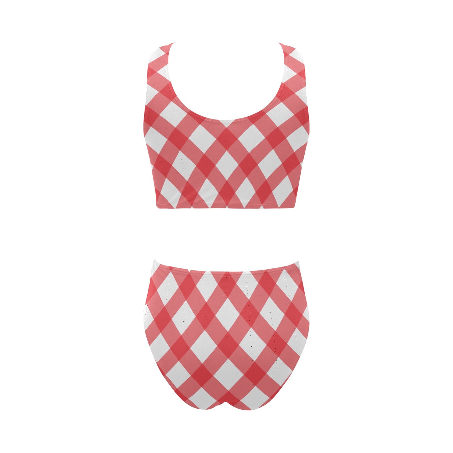 The Picnic Bow Tie Swimsuit