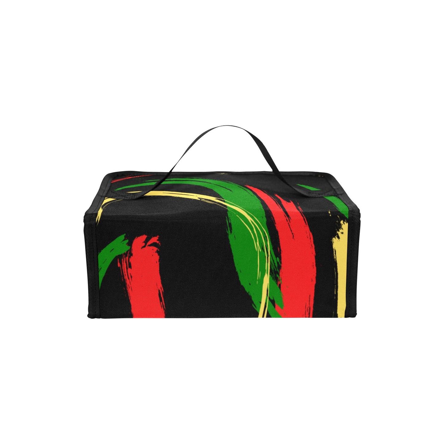 For the Culture Portable Insulated Lunch Bag