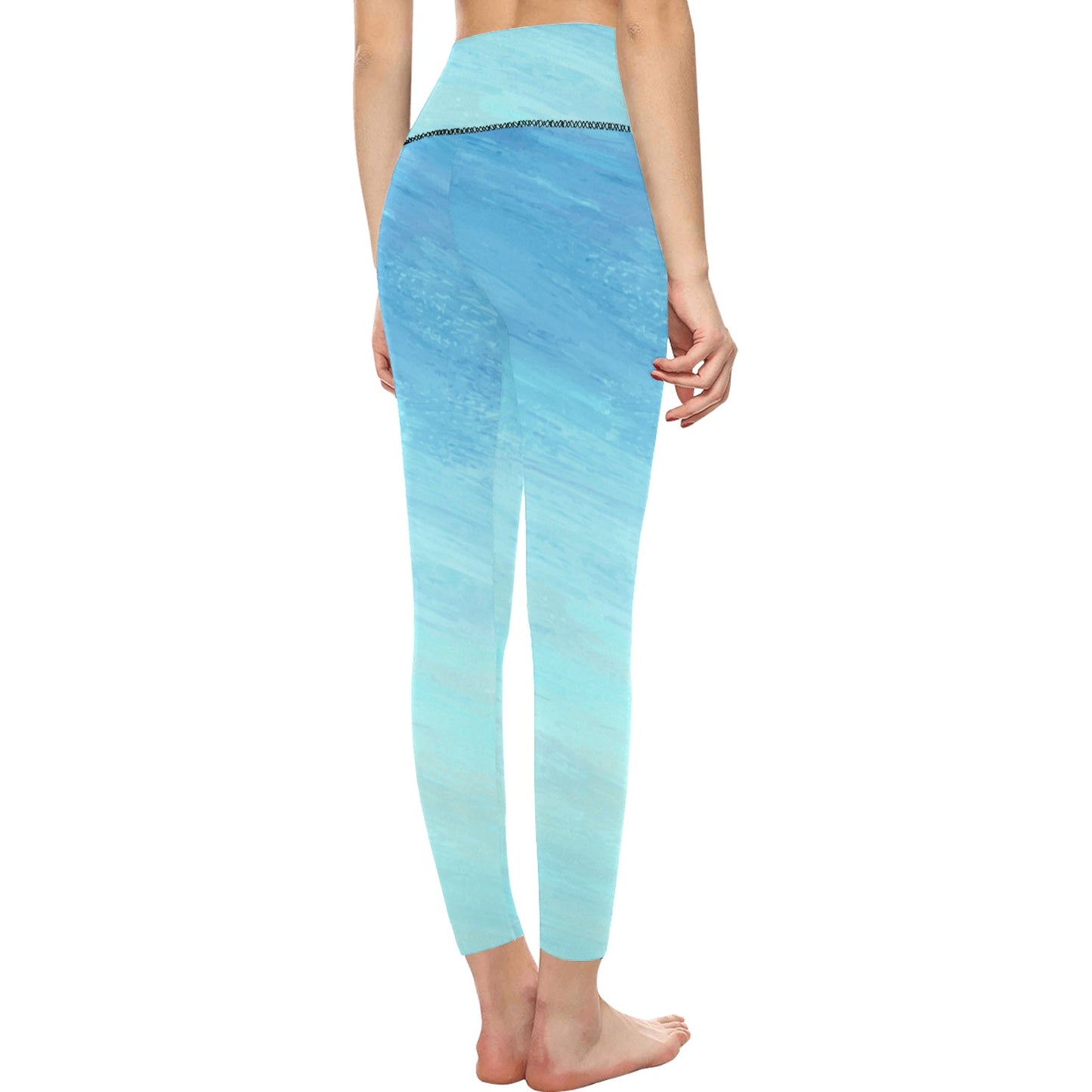 Blue Skies Women's Leggings