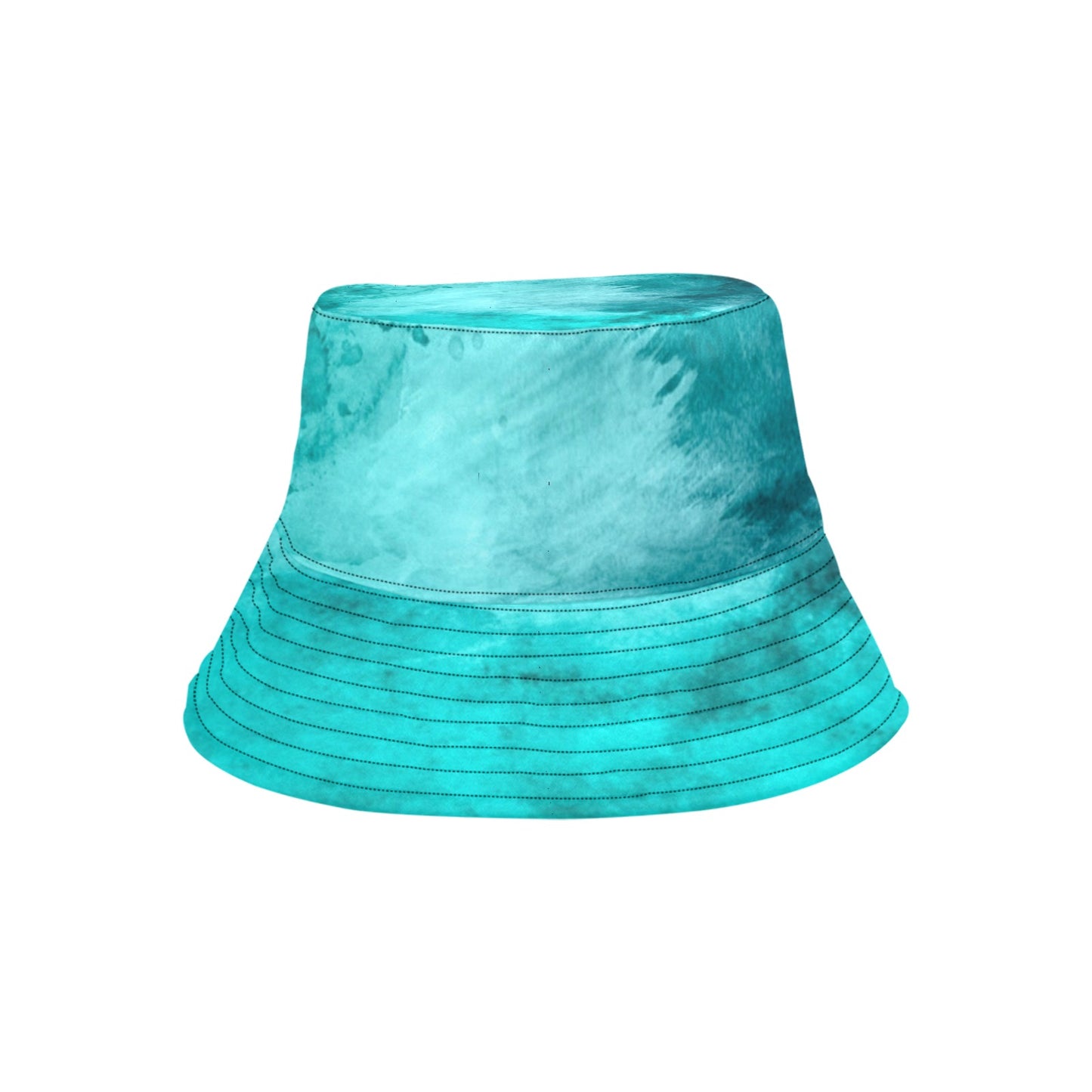 Blue Lagoon Unisex Bucket Hat