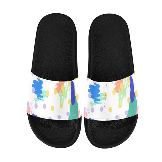 Creative Fun Women's Slides