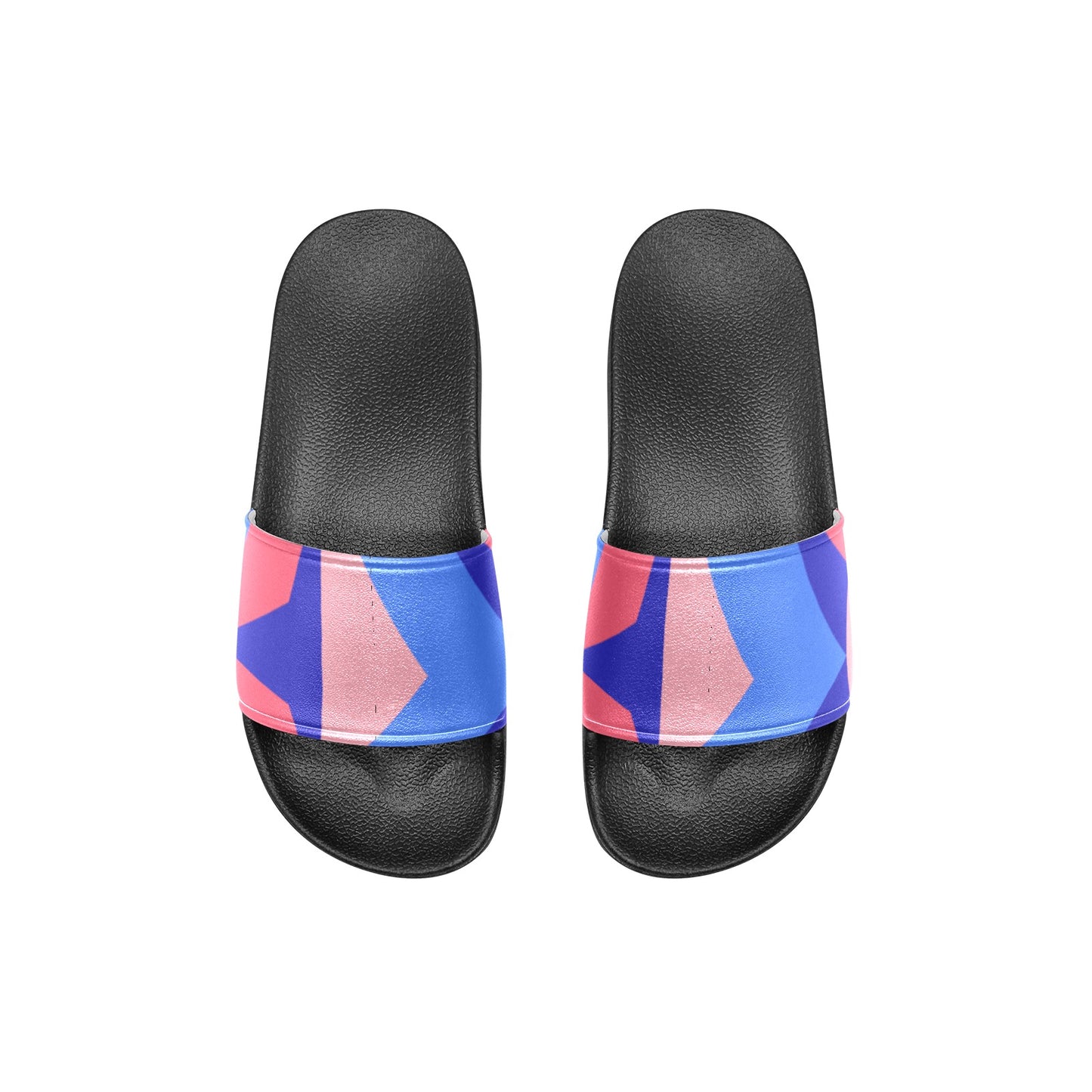 Color Abstract Kids Slides