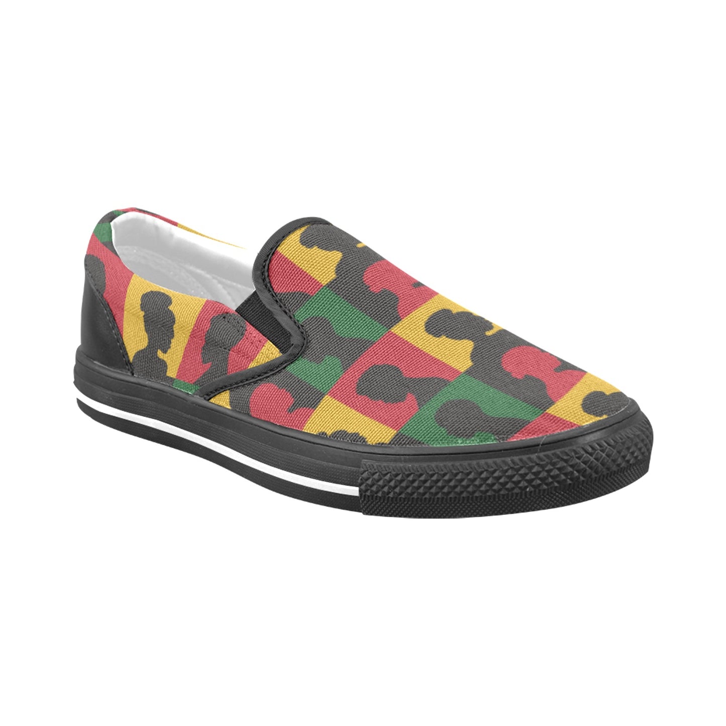 The Culture Women's Slip-on Shoes