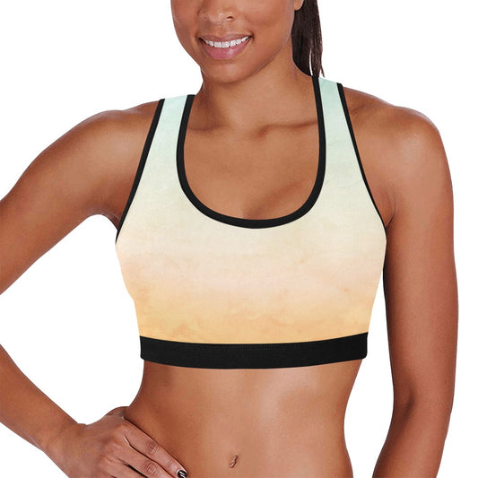 Sand-ish Women's Sports Bra