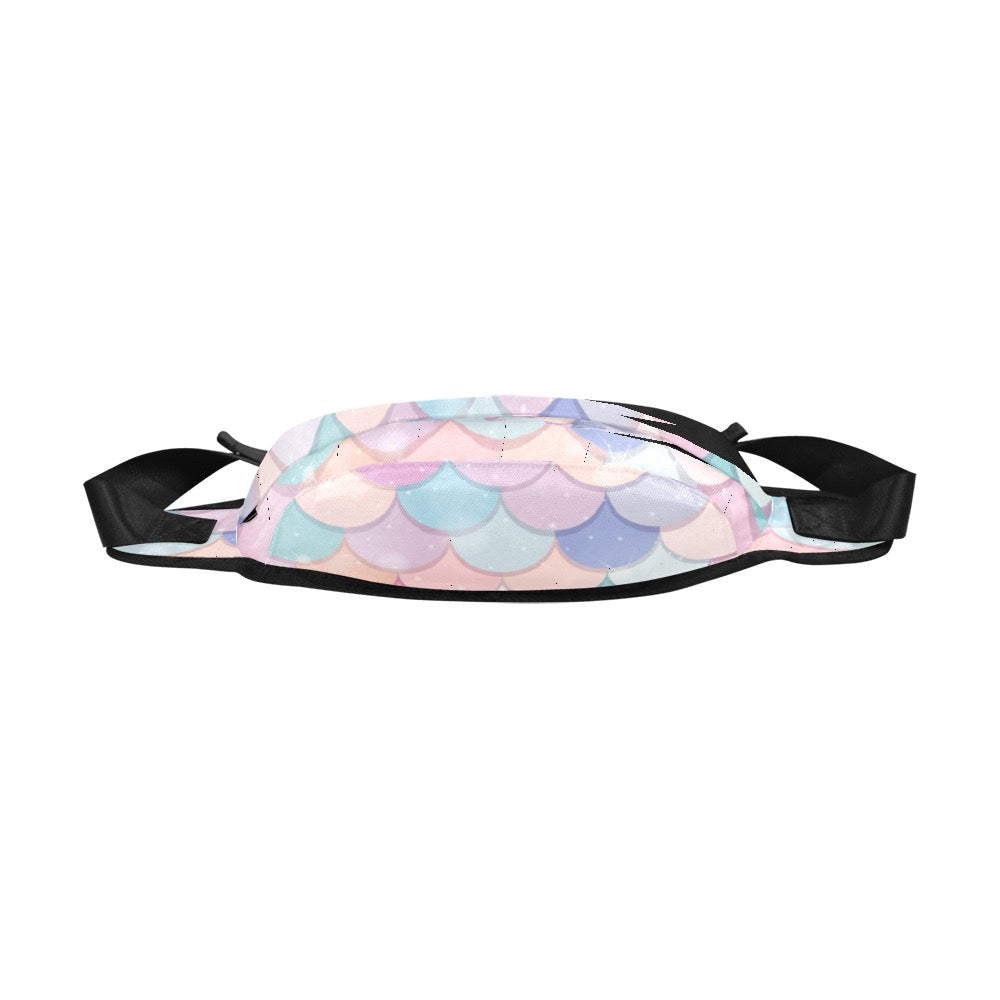 Mermaid Me Fanny Pack/Large