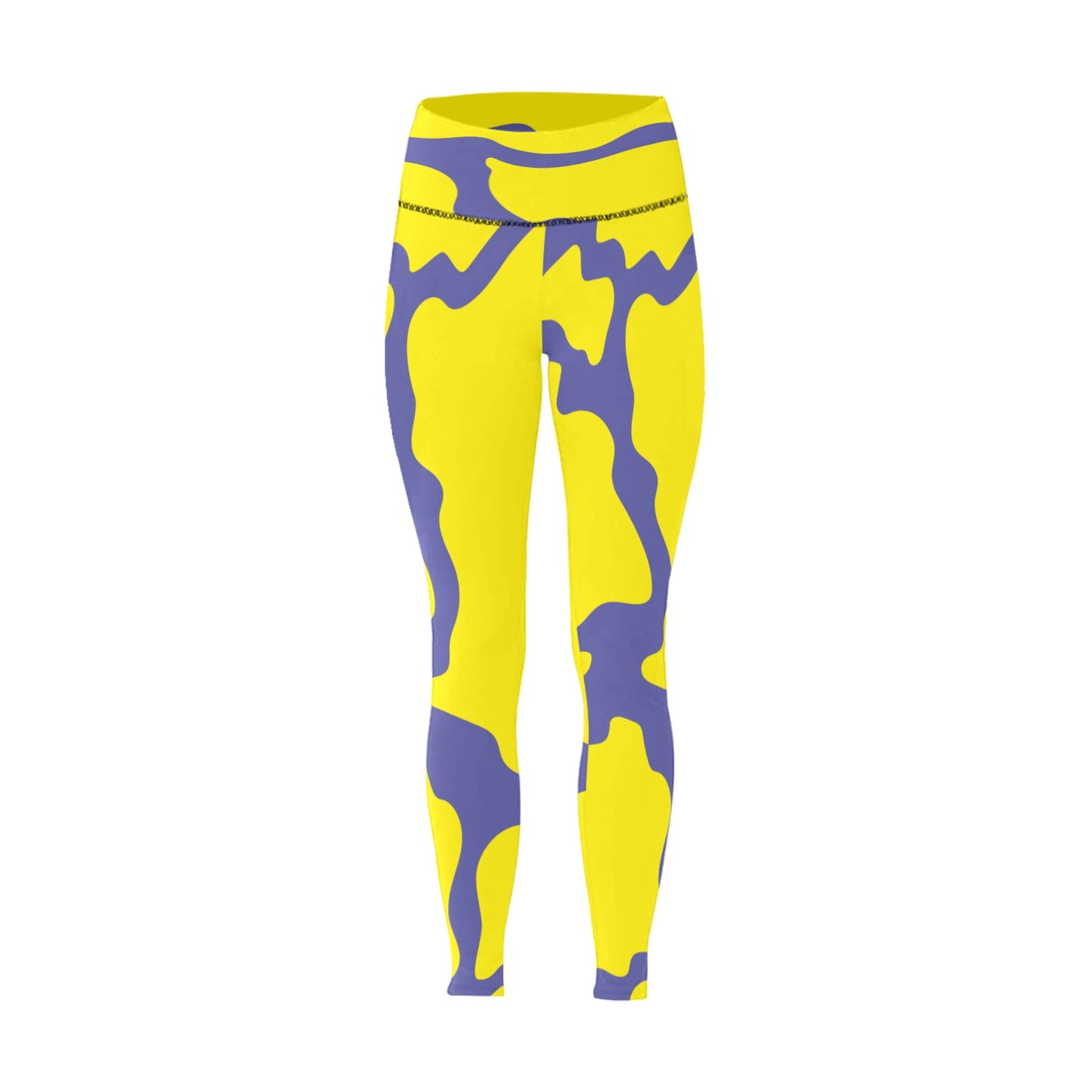 Laker Zazzle Women's Leggings