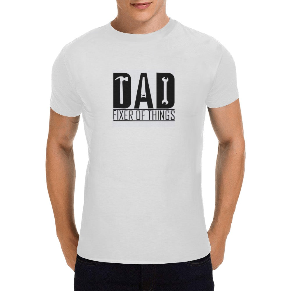 Dad Fixer Men's T-Shirt