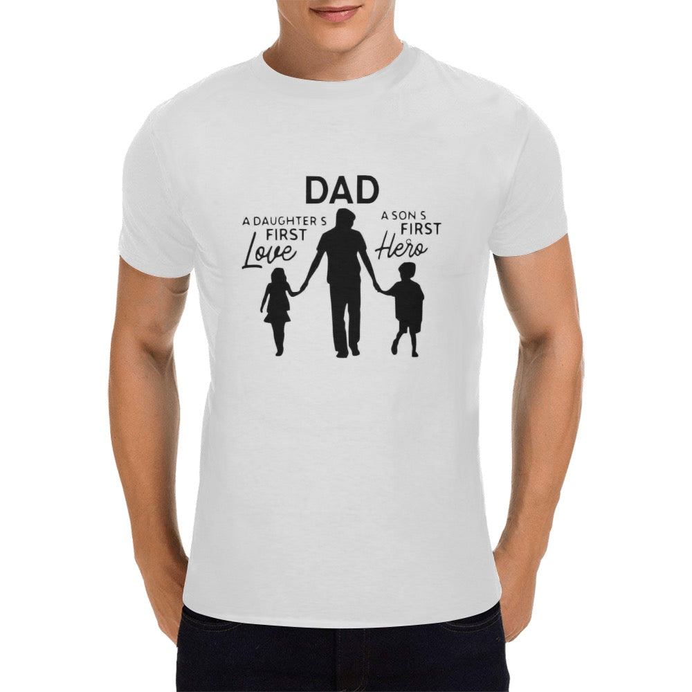 Dad Love Men's T-Shirt