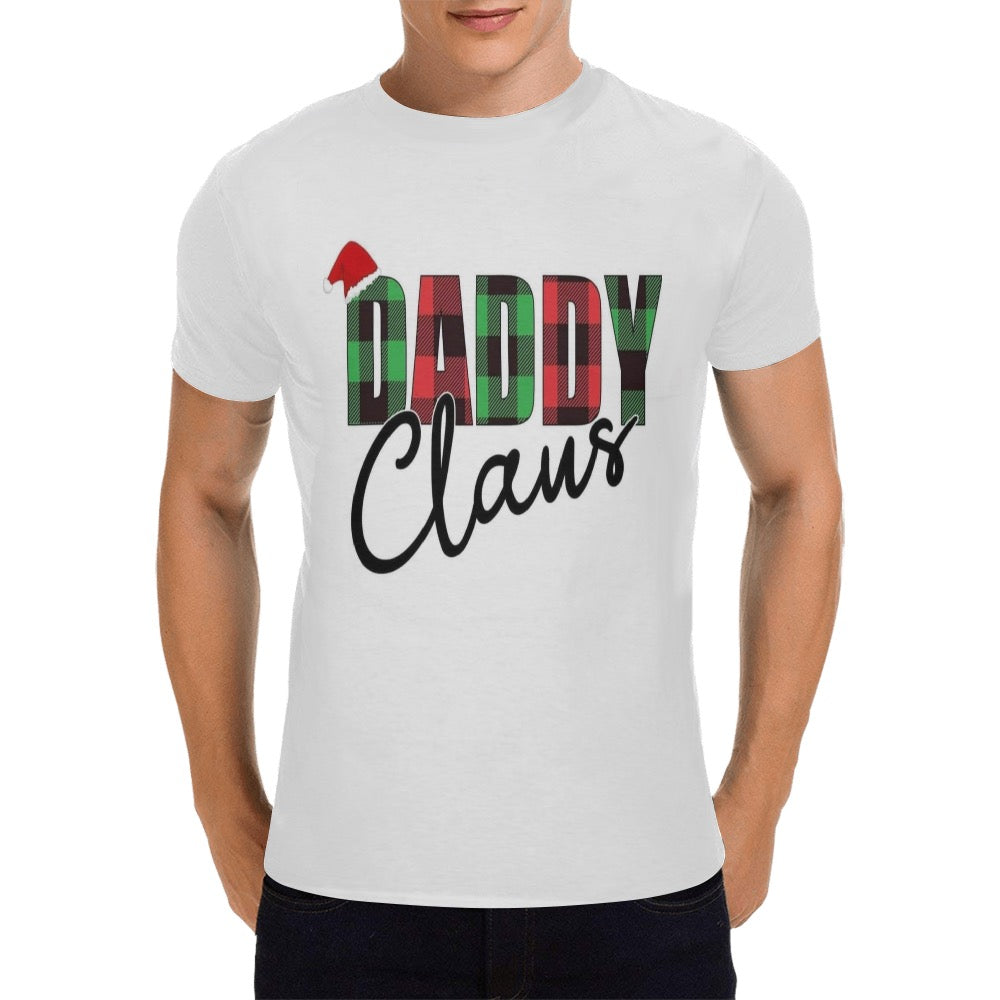 Daddy Claus Men's T-Shirt