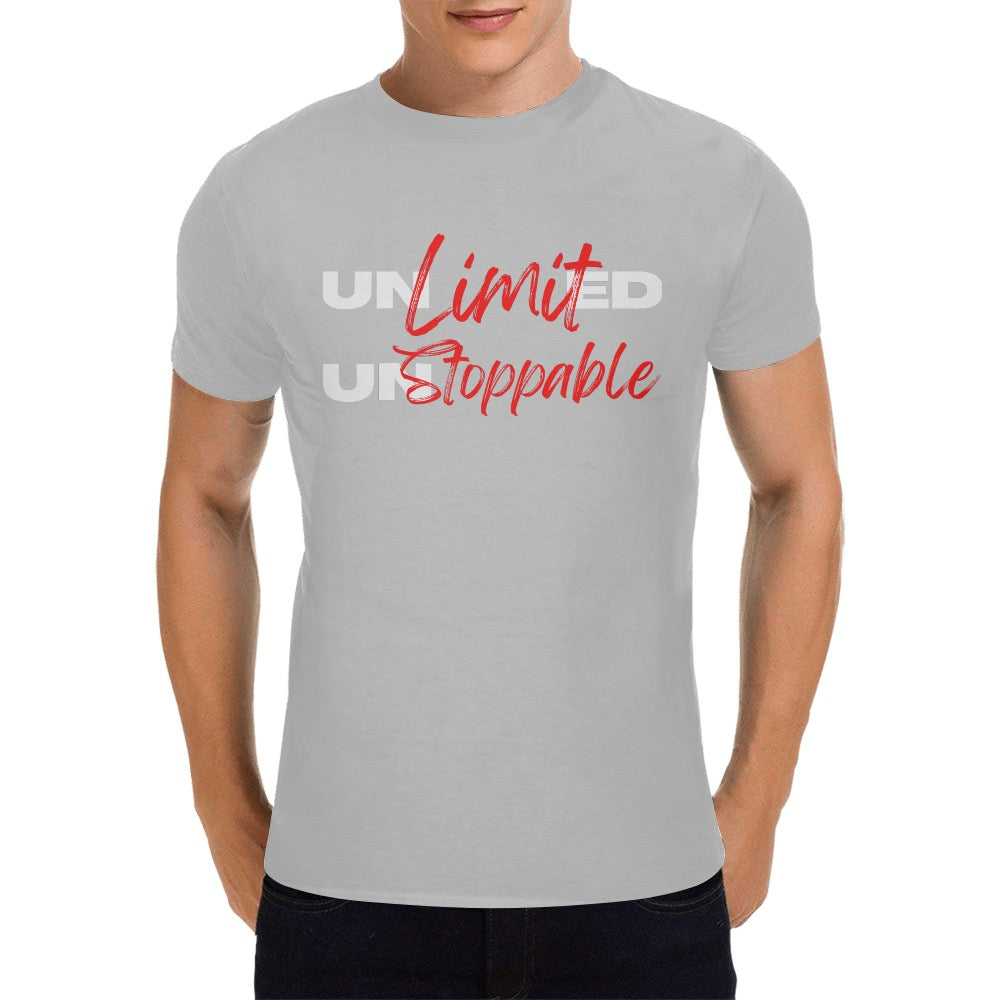 Unlimited Men's T-Shirt