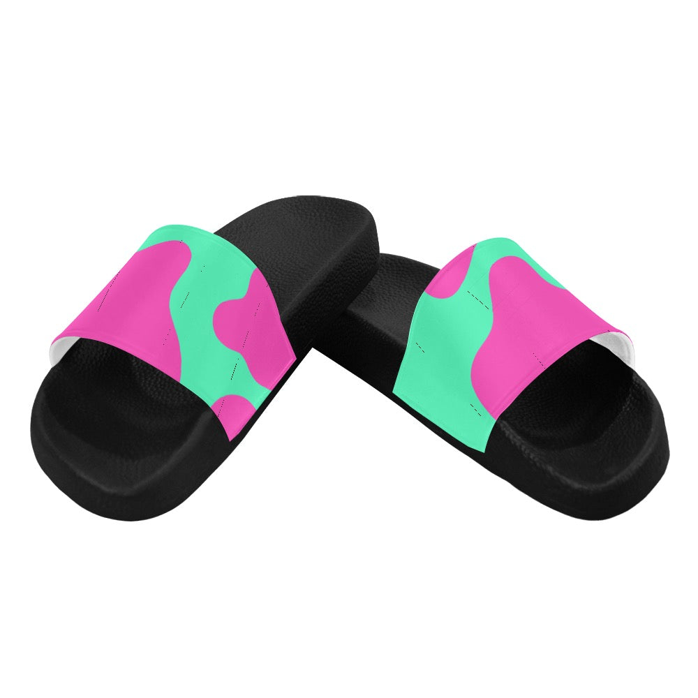 Now and Later Women's Slides