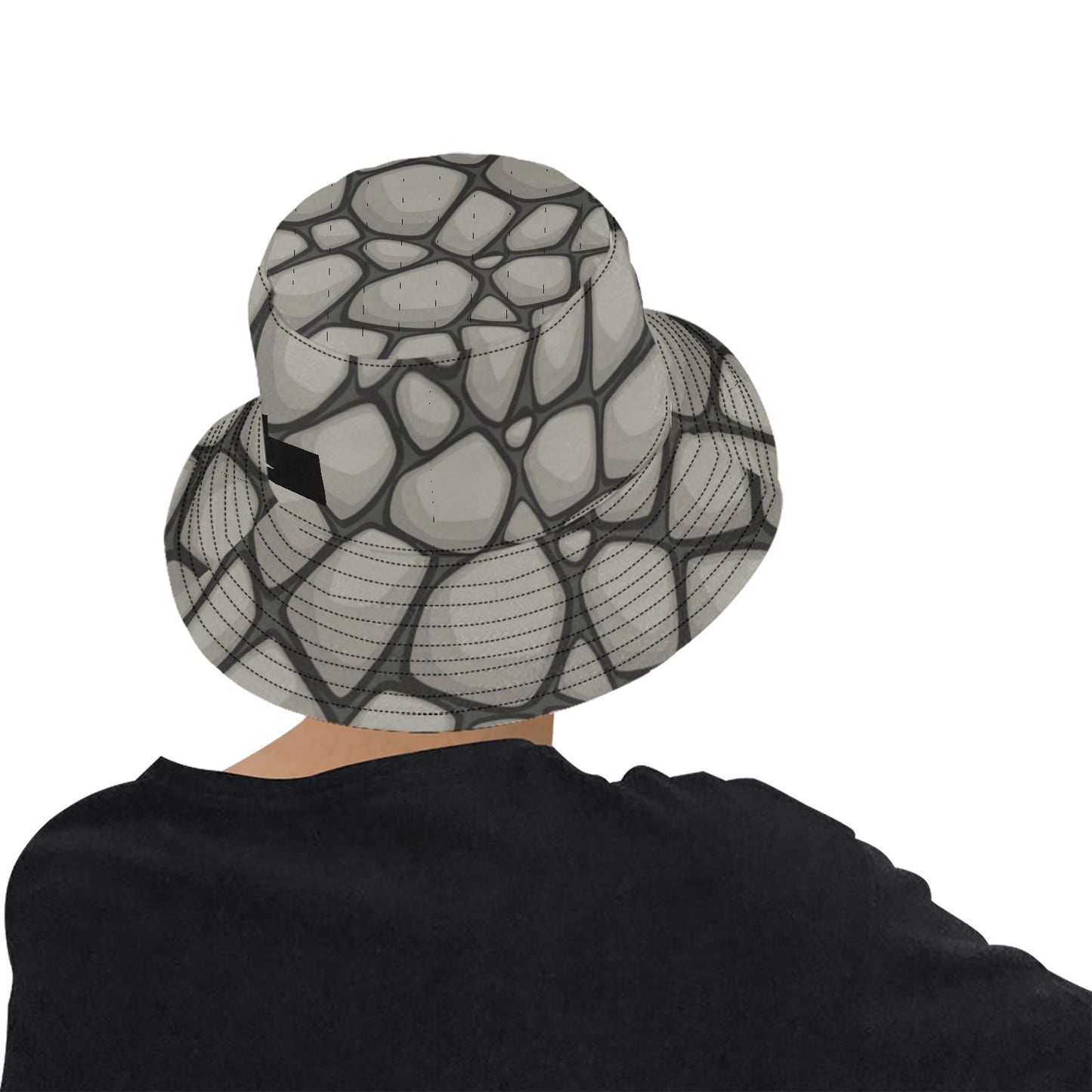 Rock Climb Unisex Bucket Hat