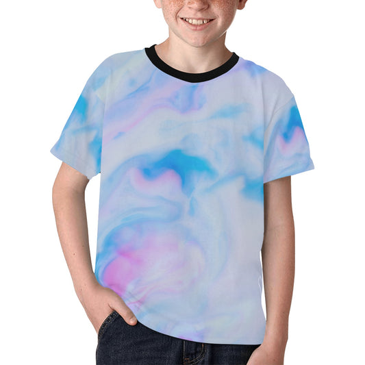 Pearl Blend Unisex T-shirt- Youth