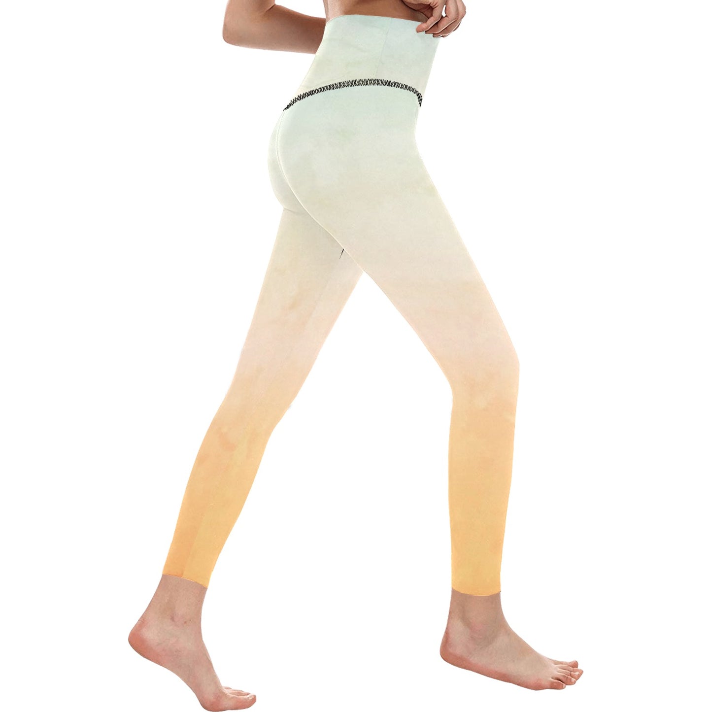 Sand-ish Women's Leggings