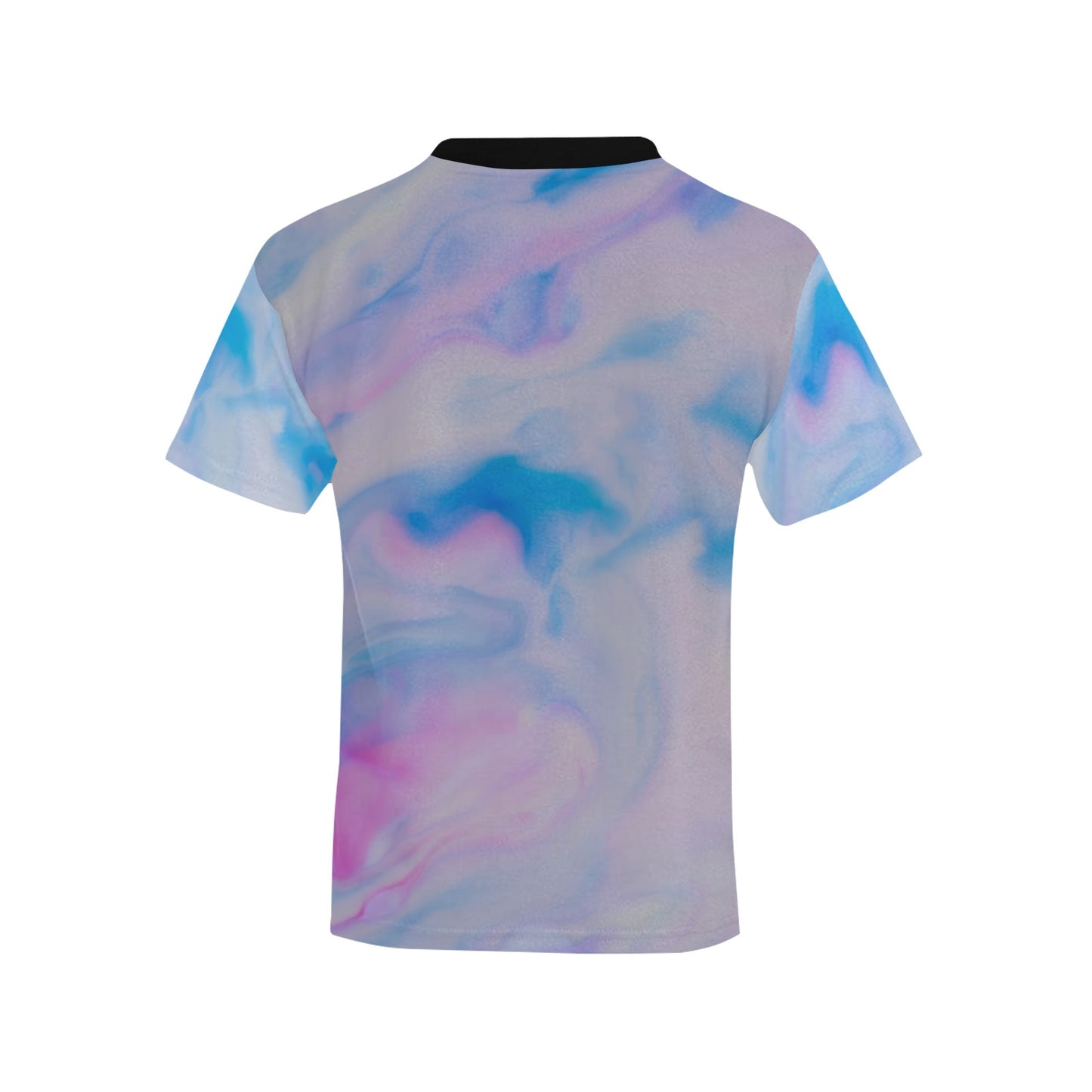 Pearl Blend Unisex T-shirt- Youth