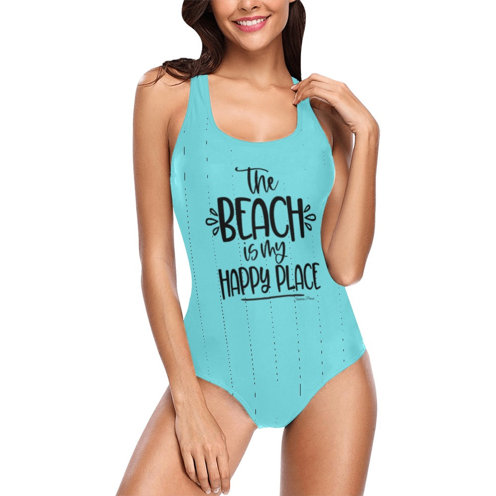 The Beach Swimsuit