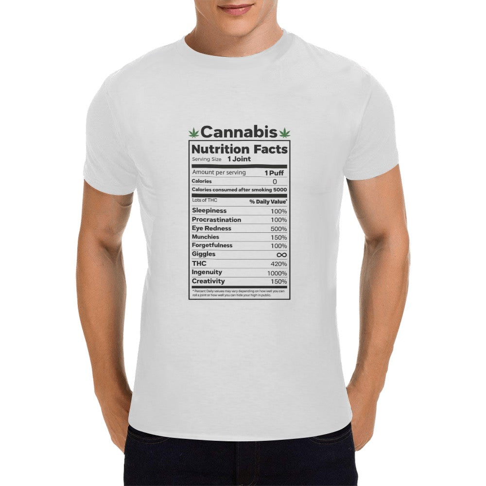 Cannibus Men's T-Shirt