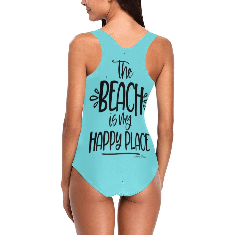 The Beach Swimsuit