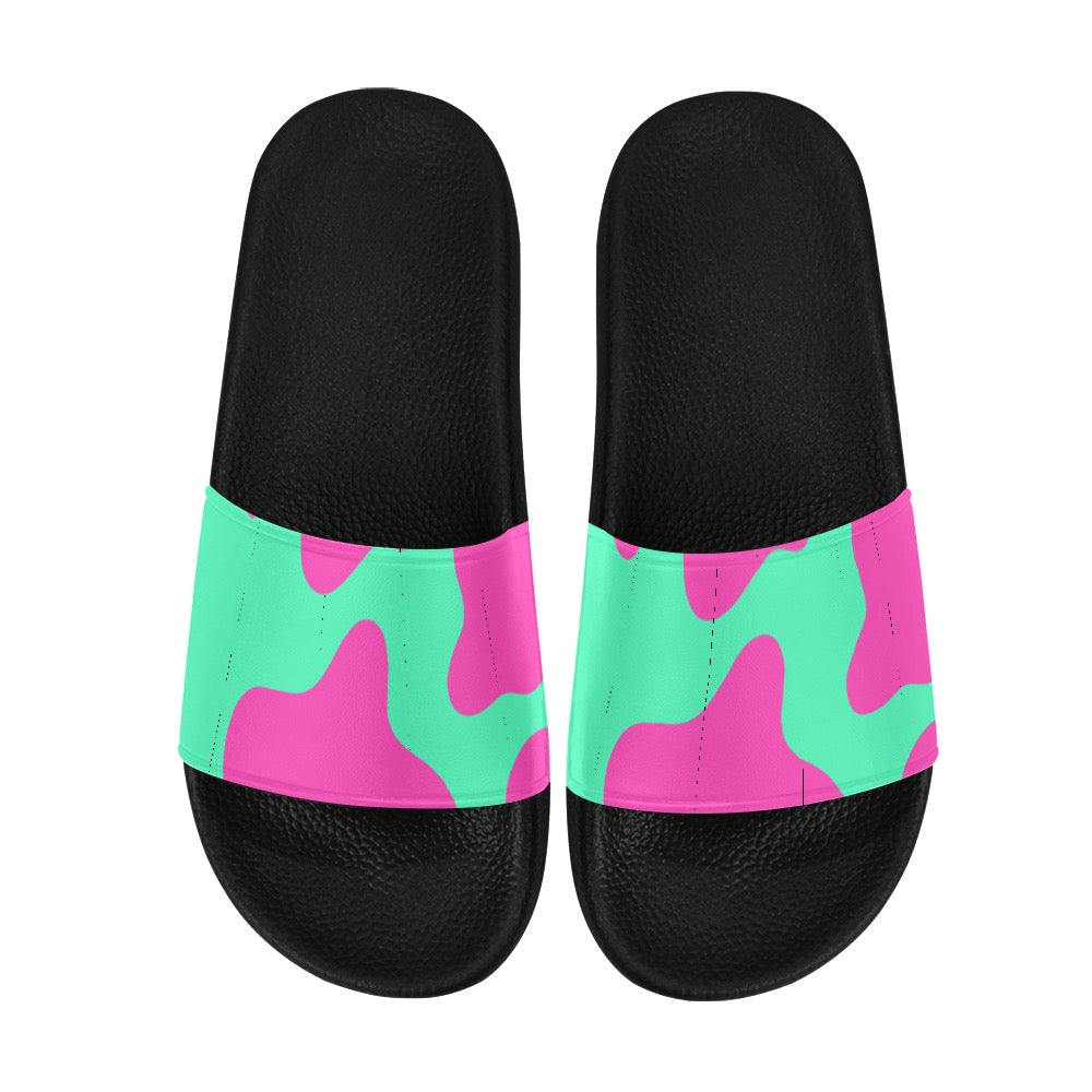 Now and Later Women's Slides