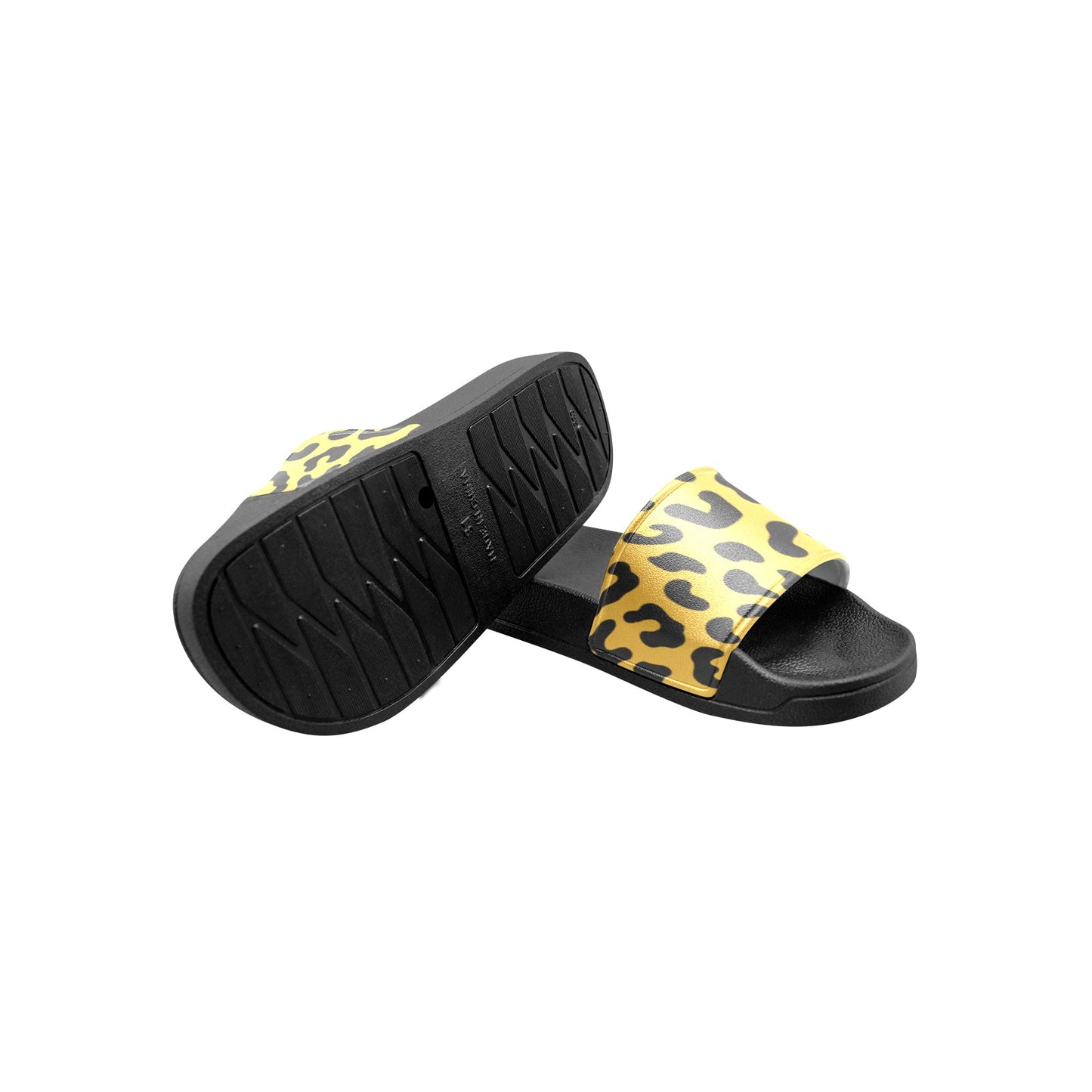 Cheetah Kids' Slides