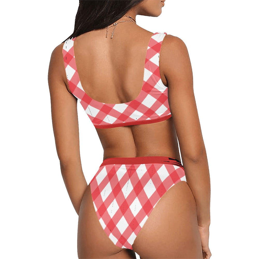 The Picnic Sport Swimsuit