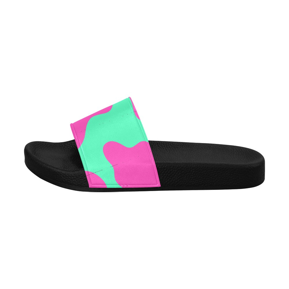 Now and Later Women's Slides