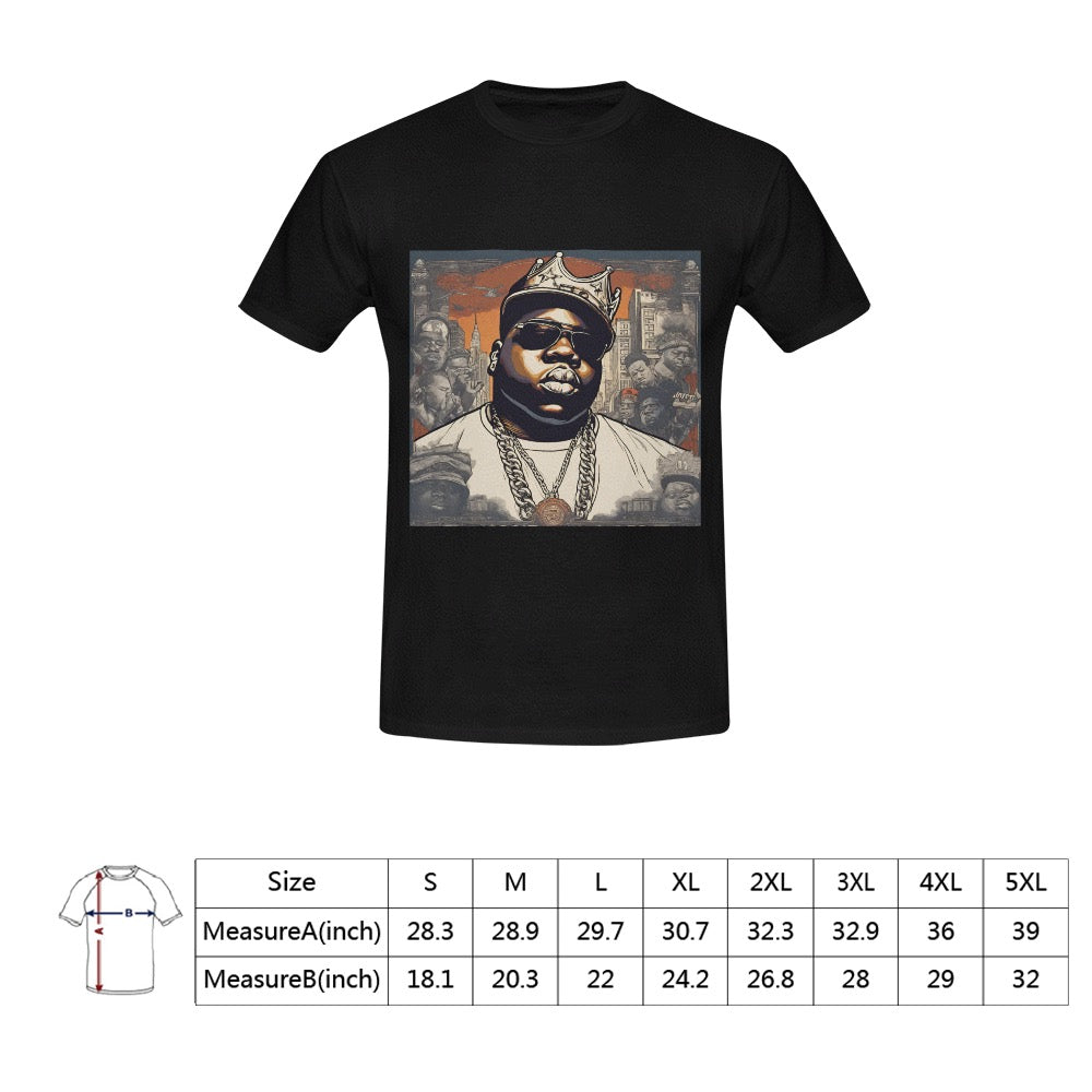 Biggie Men's T-Shirt