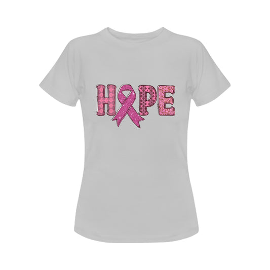 AWARENESS - Hope Women's T-Shirt