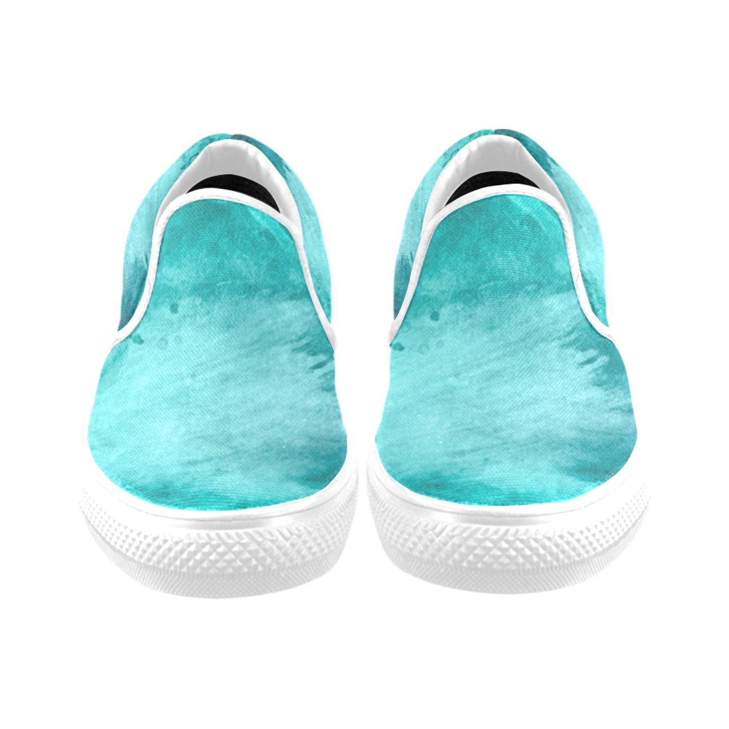 Blue Lagoon Women's Slip-on Shoes