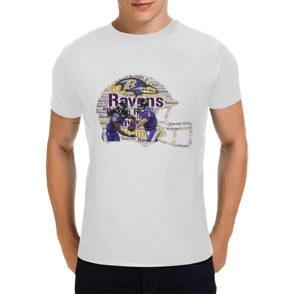 Ravens Men's T-Shirt