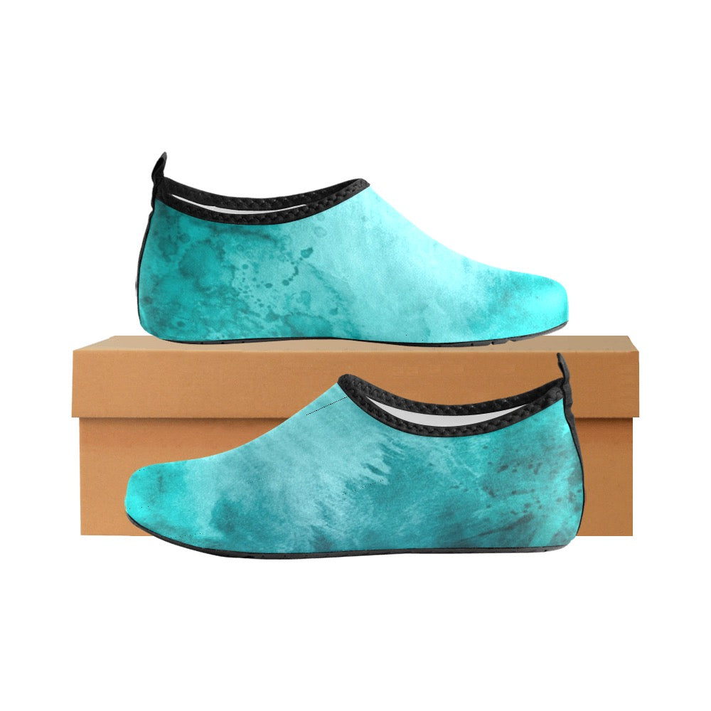 Blue Lagoon Women's Slip-On Water Shoes