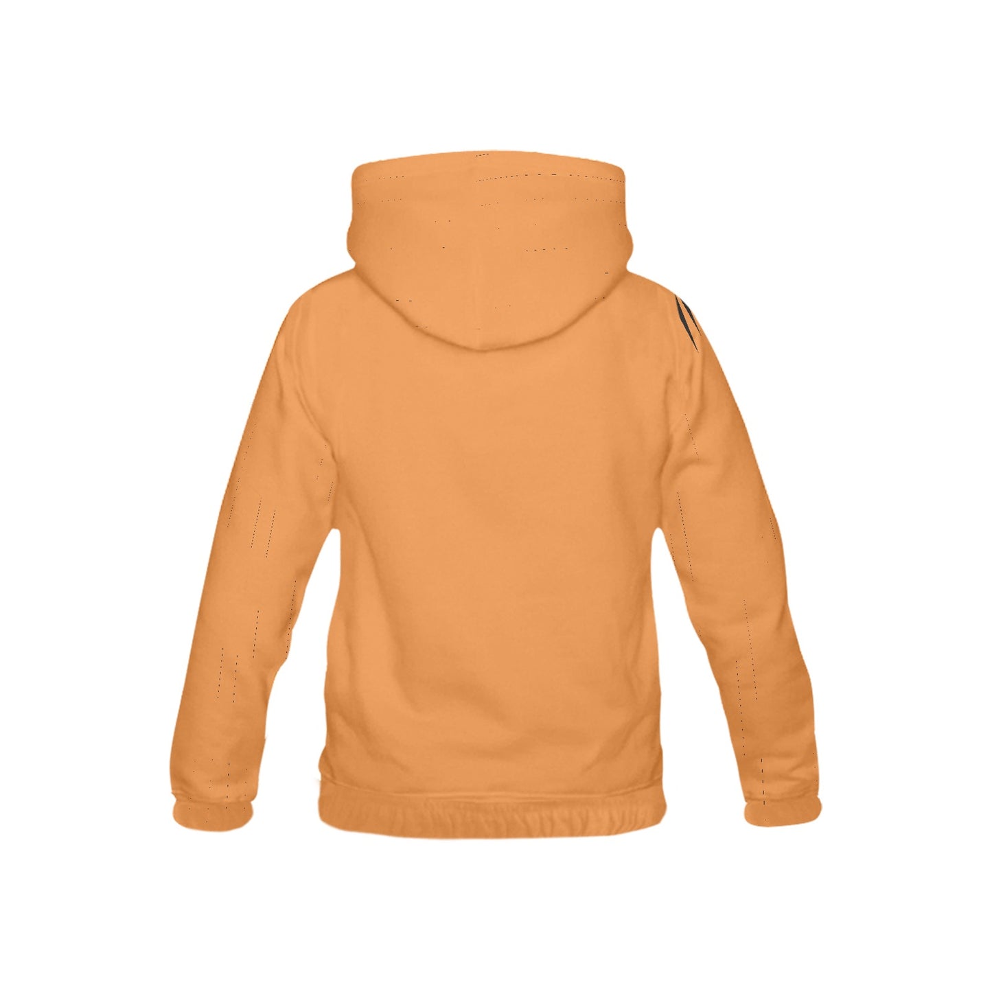 Little Big Attitude Hoodie for Kid