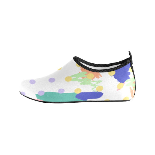 Creative Fun Women's Slip-On Water Shoes