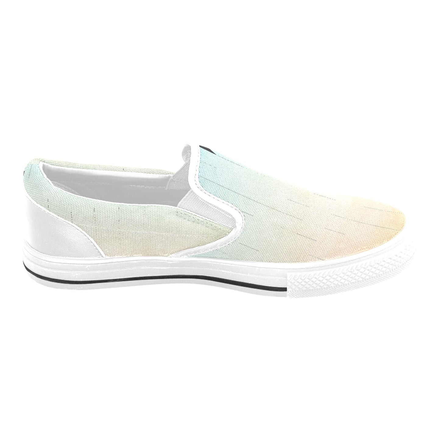 Sand-ish Slip-on Shoes -Kid