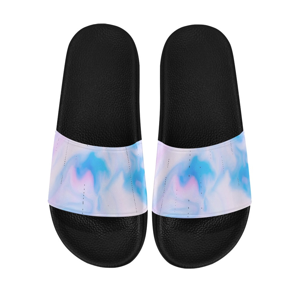 Pearl Blend Men's Slides