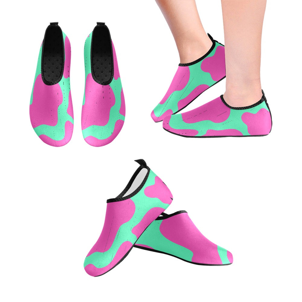 Now & Later Women's Slip-On Water Shoes