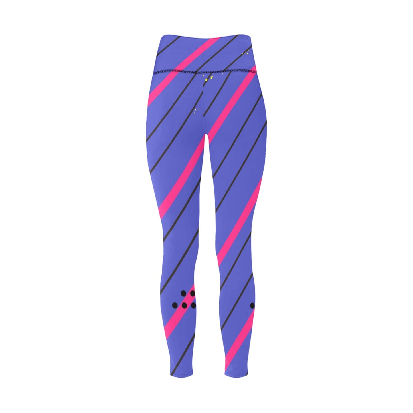 Ready To Go Women's Leggings