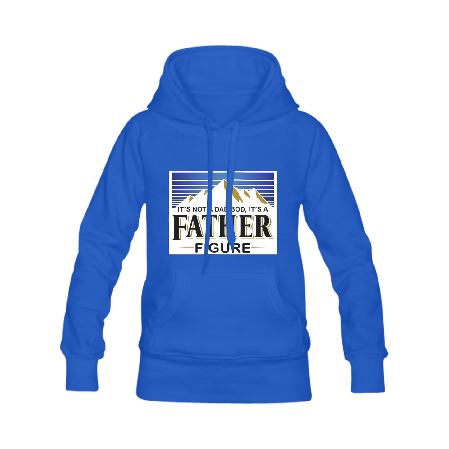 Father Figure Men's Classic Hoodie