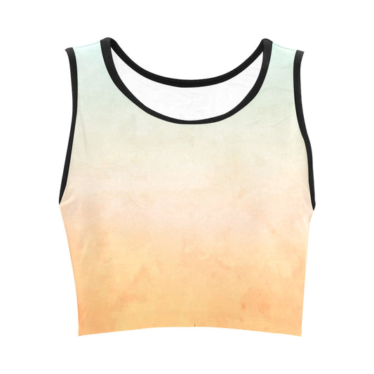 Sand-ish Women's Crop Top