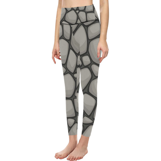 Rock Climb Women's Leggings