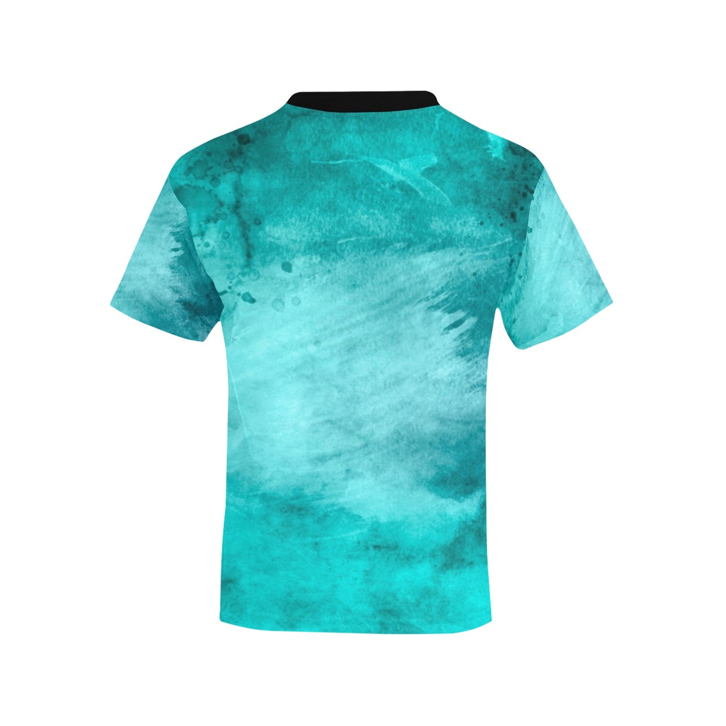 Blue Lagoon T-shirt- Youth