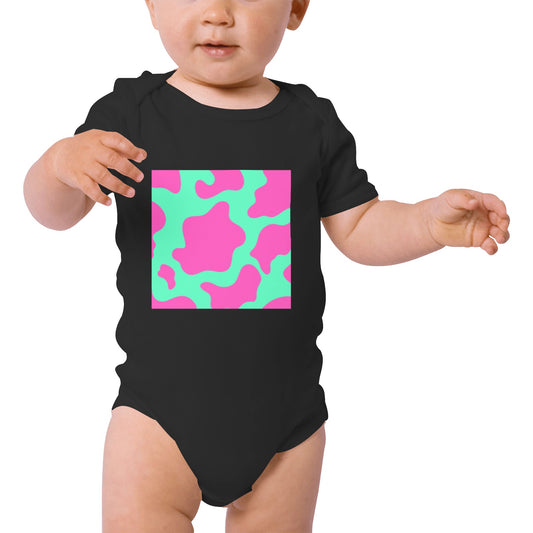 Now and Later Baby Onesie