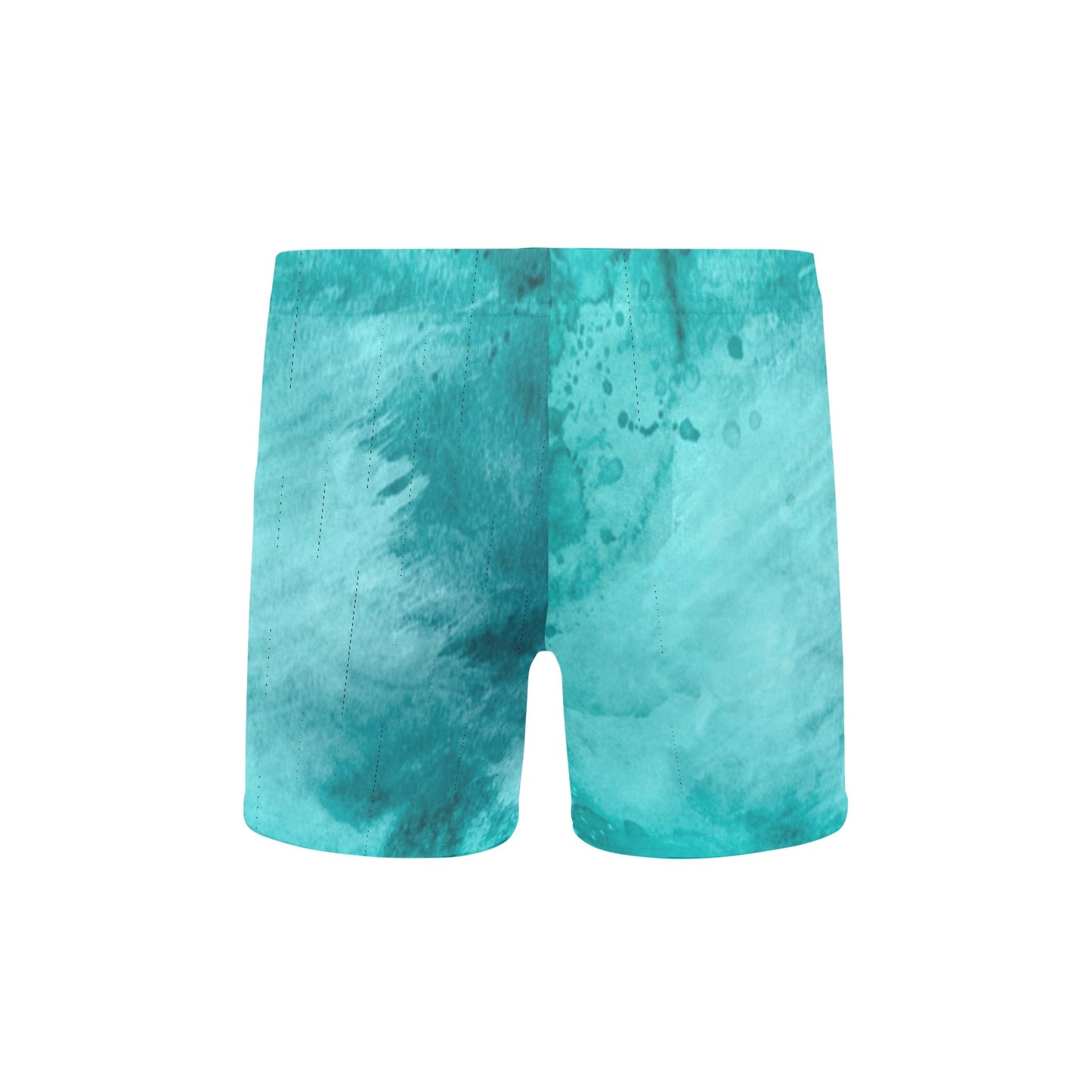 Blue Lagoon Little Boys' Swimming Trunks