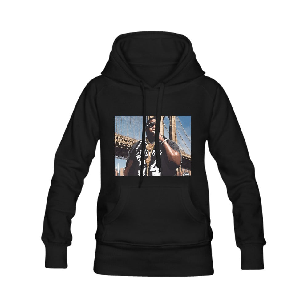 Biggie Women's Classic Hoodies