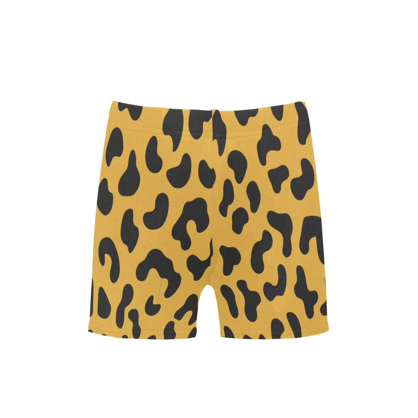 Cheetah Little Boys' Swimming Trunks