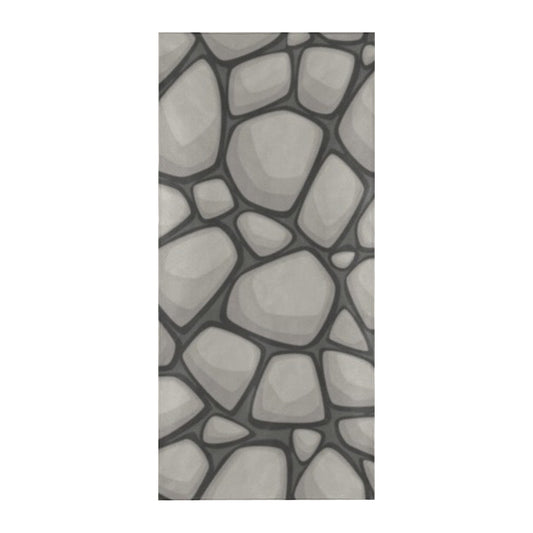 Rock Climb Beach Towel 32"x 71"