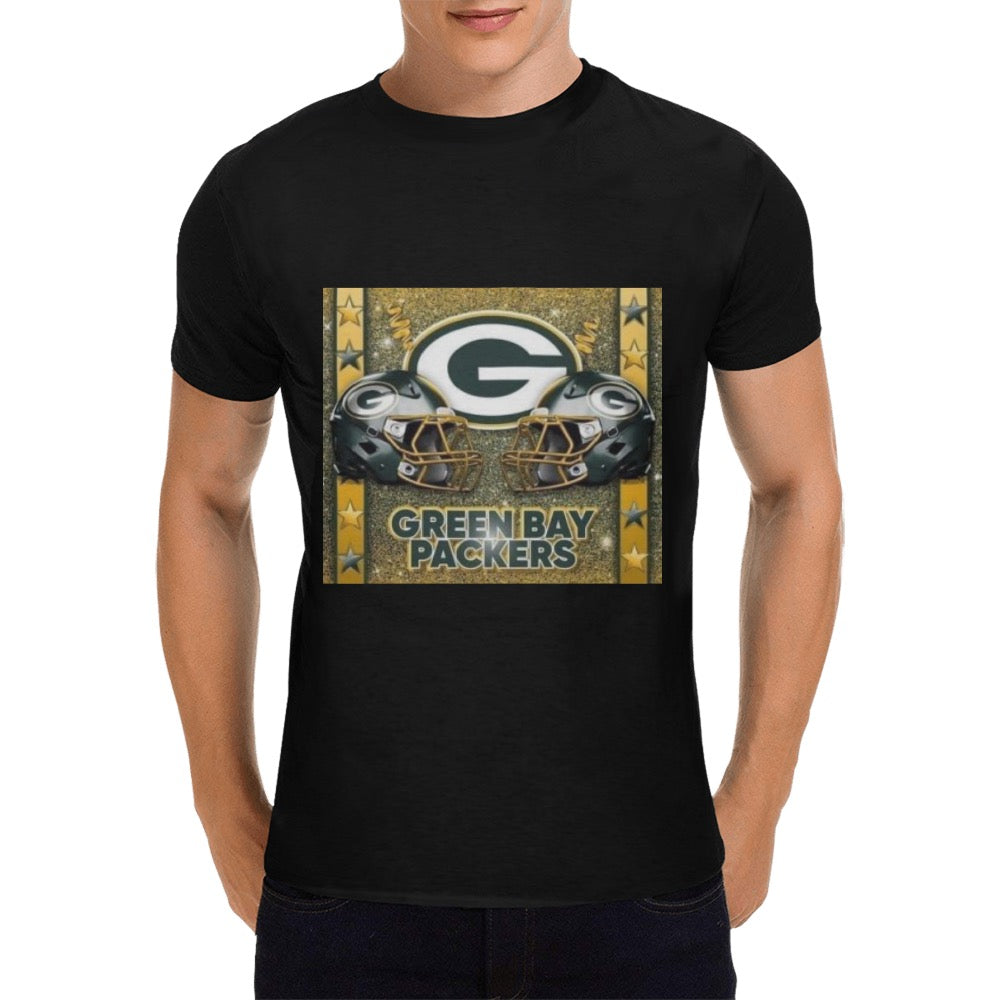 Green Bay Men's T-Shirt