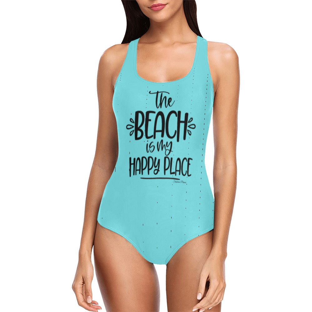 The Beach Swimsuit